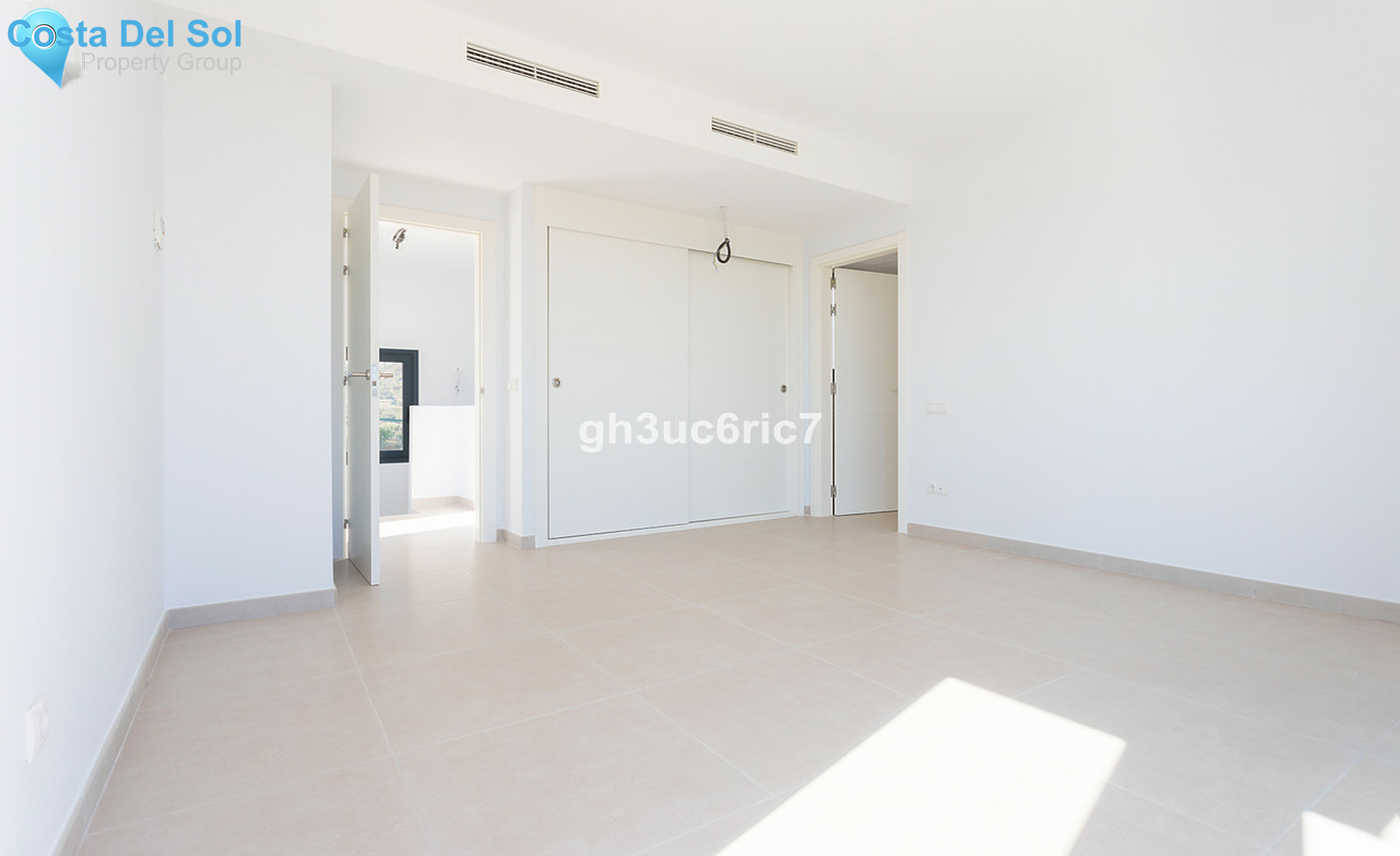 Penthouse in La Cala Golf-1323761