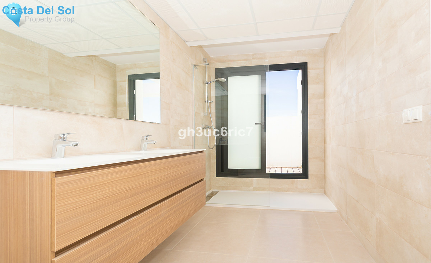 Penthouse in La Cala Golf-1323762
