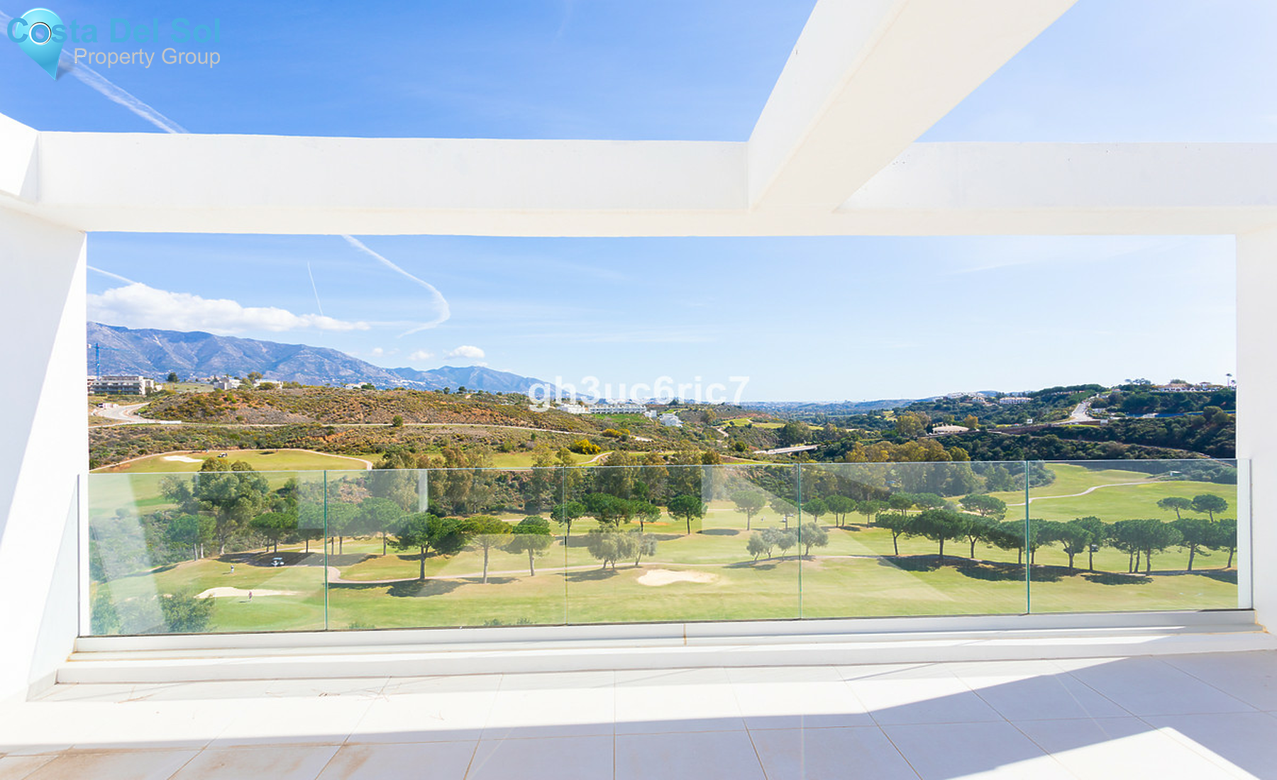 Penthouse in La Cala Golf-1323763