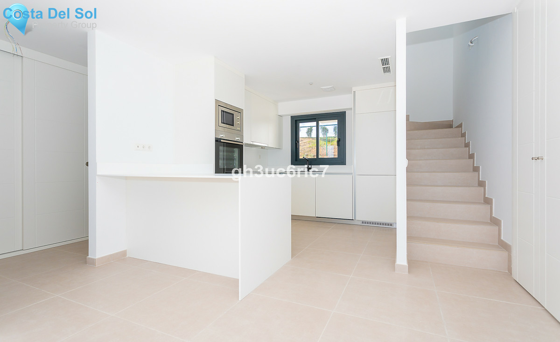 Penthouse in La Cala Golf-1323764