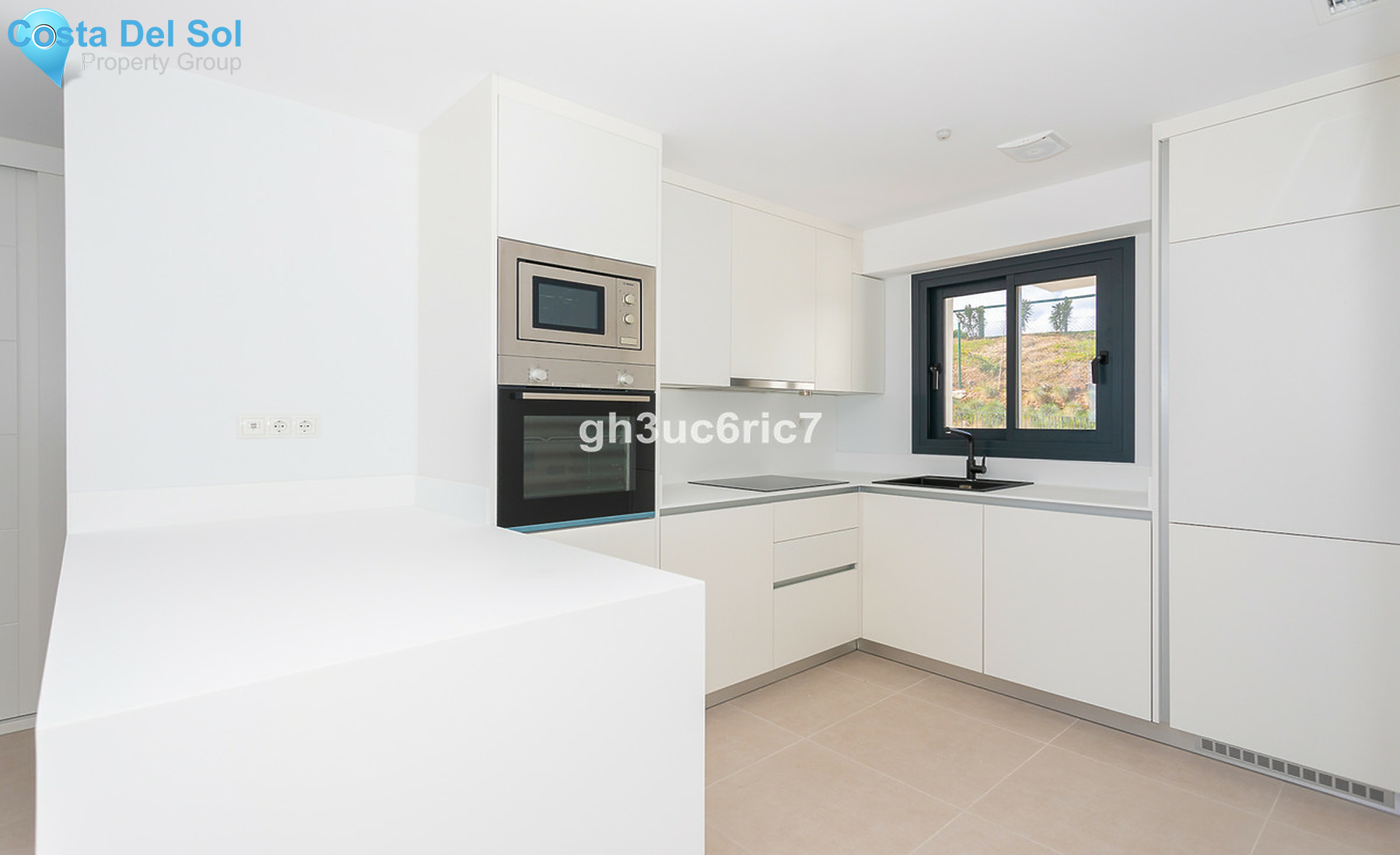 Penthouse in La Cala Golf-1323765