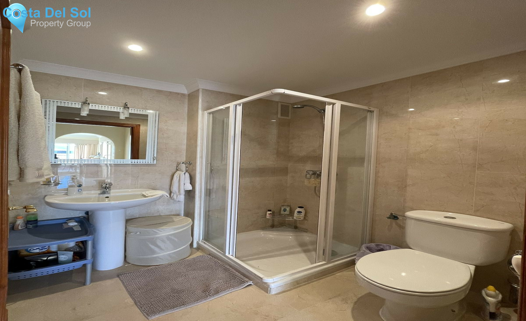 Penthouse in La Cala Hills-1298643