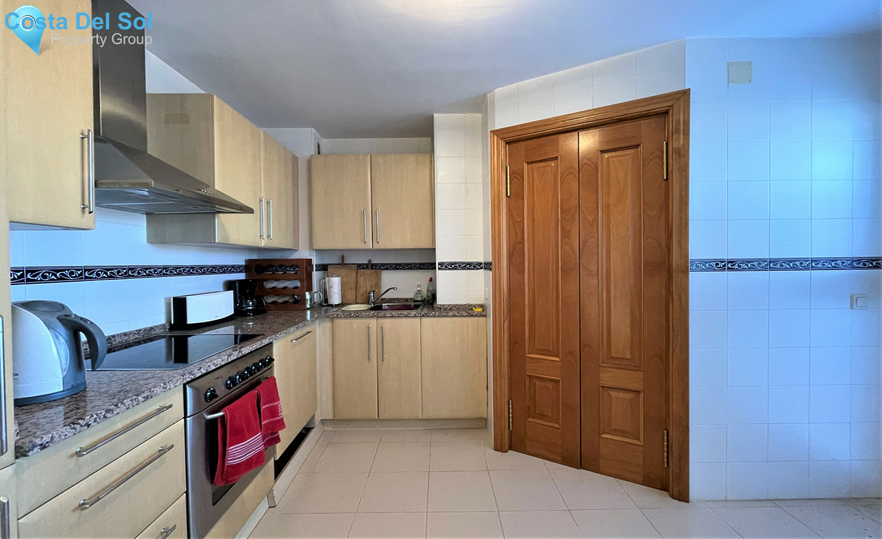 Penthouse in La Cala Hills-1298644