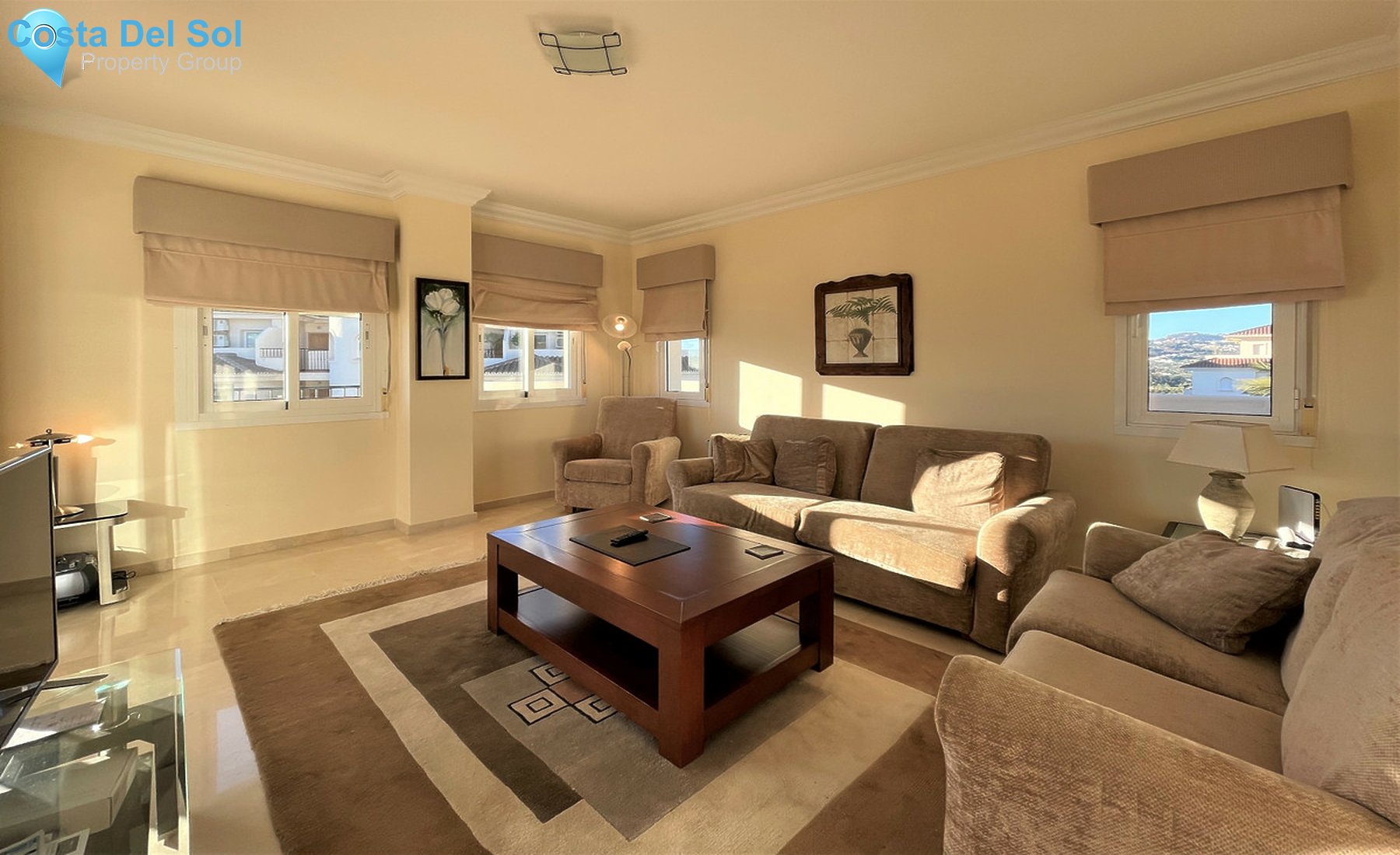 Penthouse in La Cala Hills-1298646