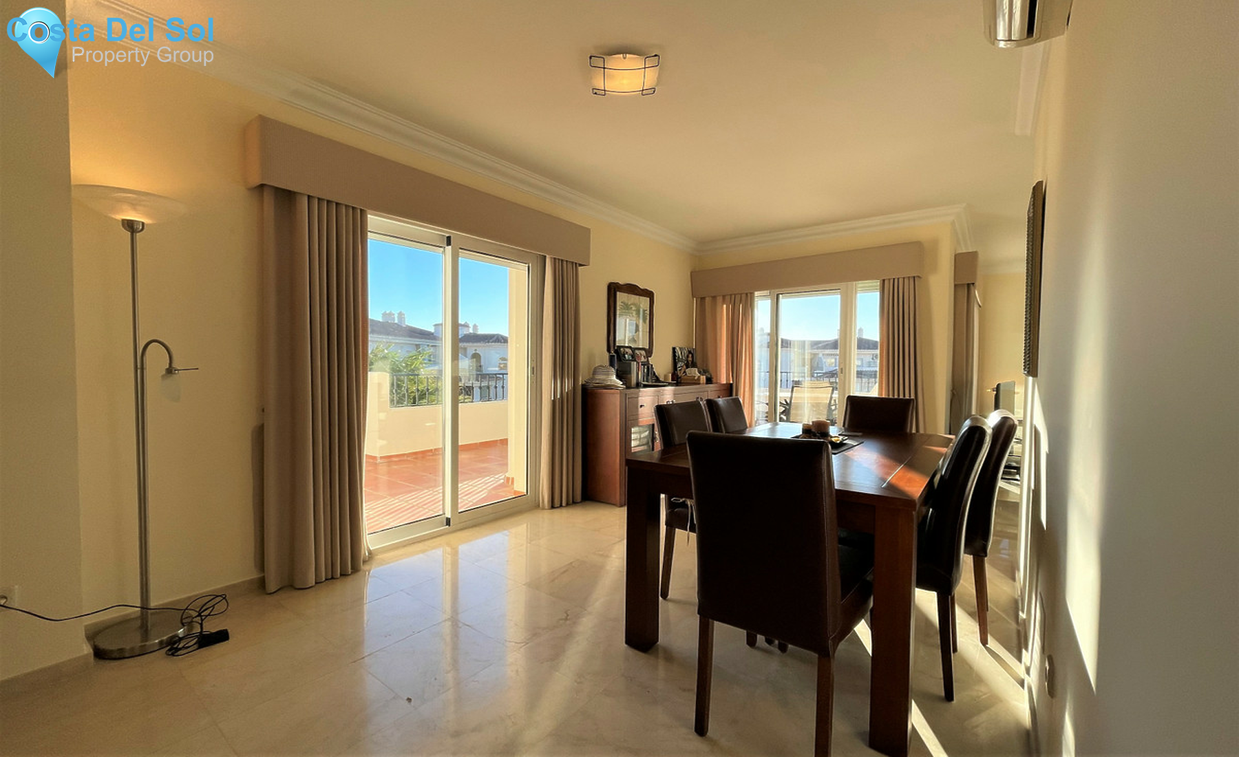 Penthouse in La Cala Hills-1298647