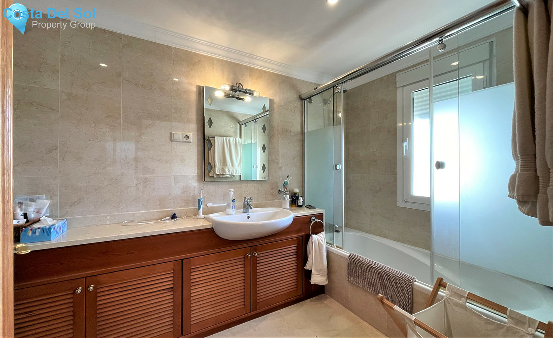 Penthouse in La Cala Hills-1298641