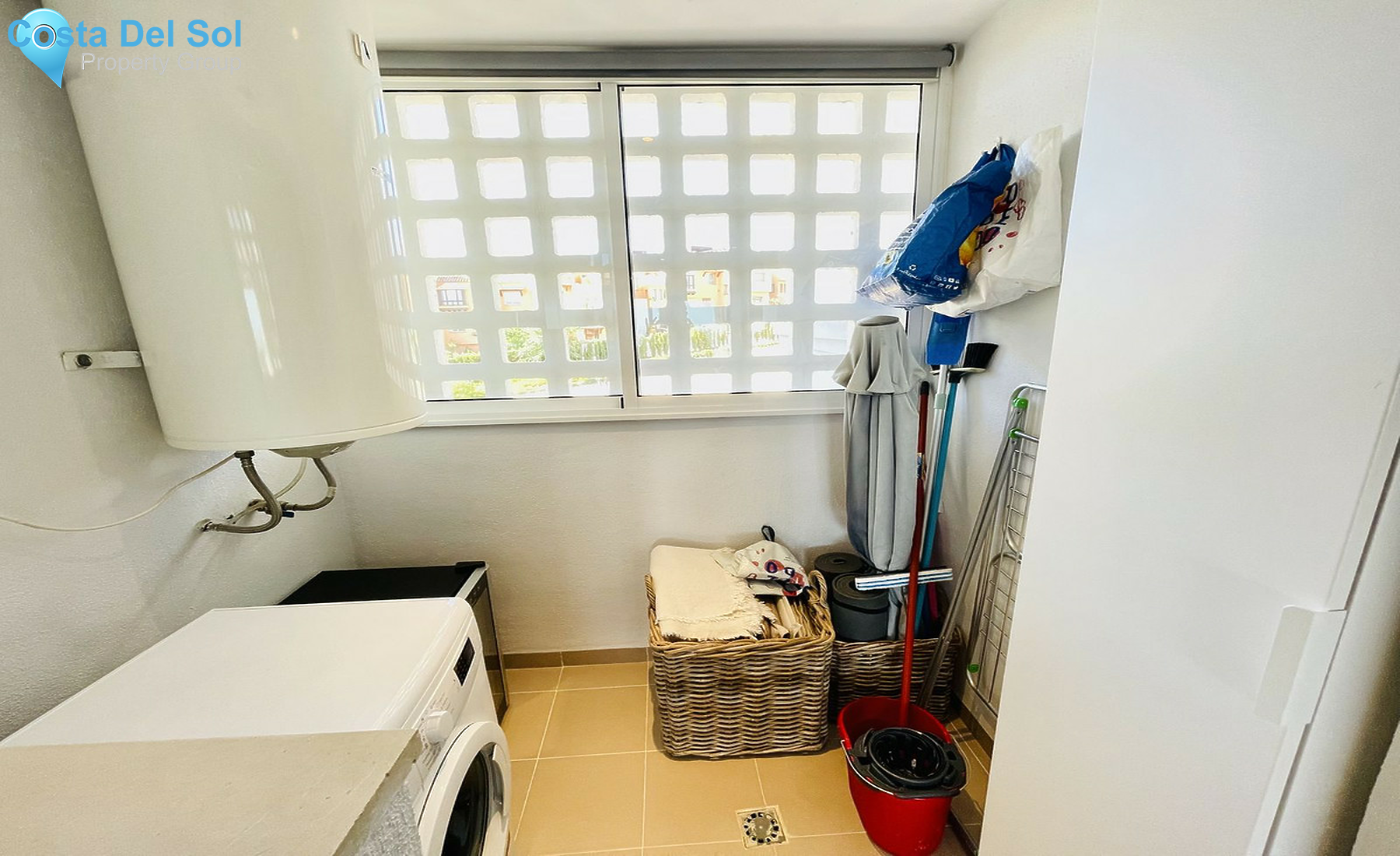 Penthouse in Calanova Golf-1499389