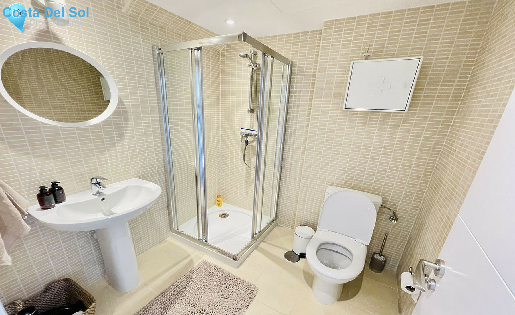 Penthouse in Calanova Golf-1499391