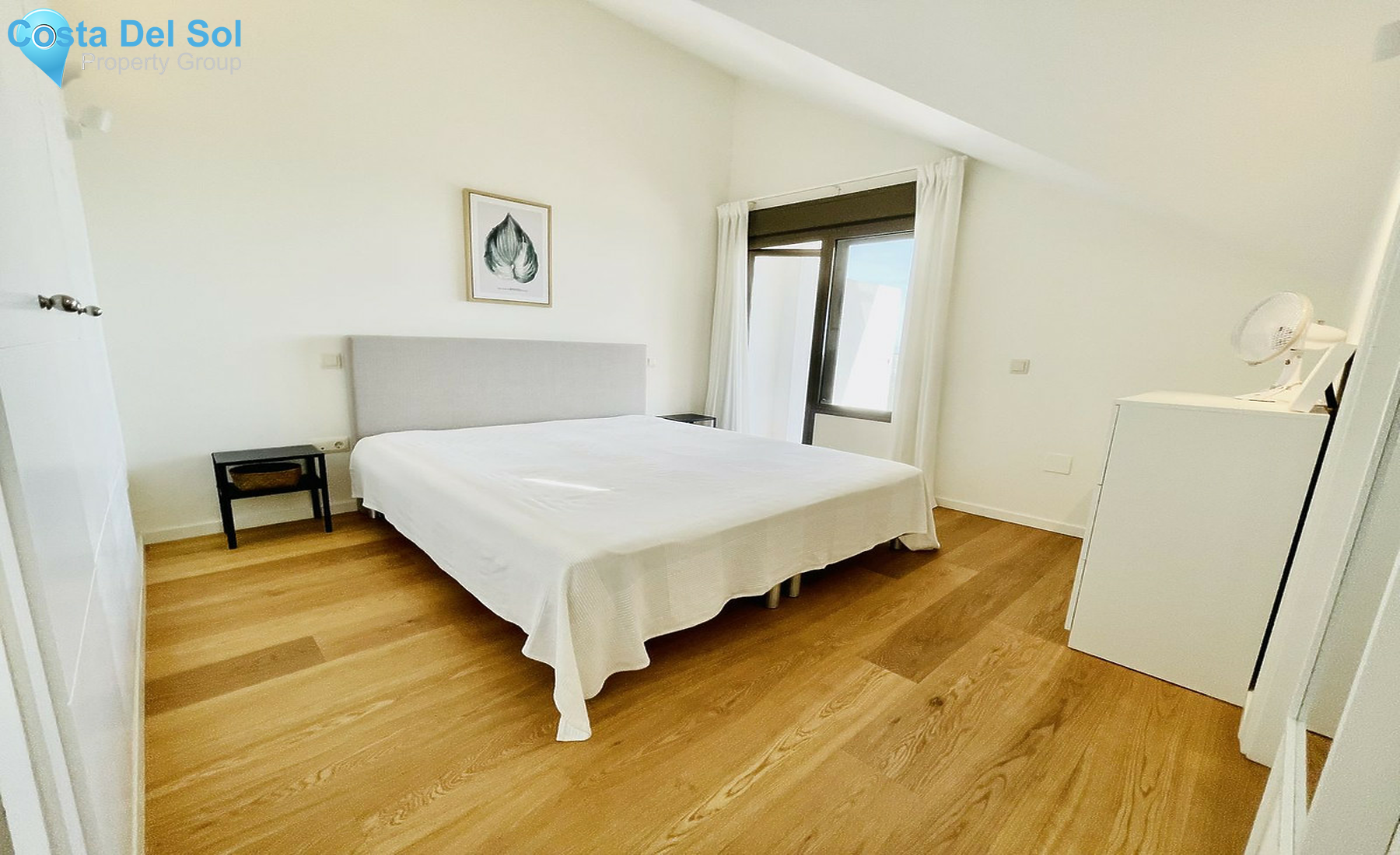 Penthouse in Calanova Golf-1499392