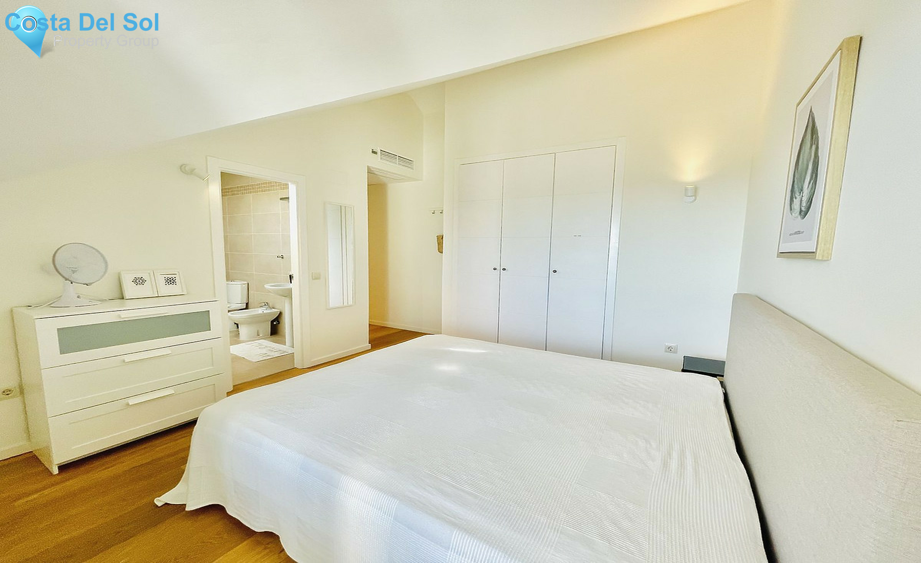 Penthouse in Calanova Golf-1499393