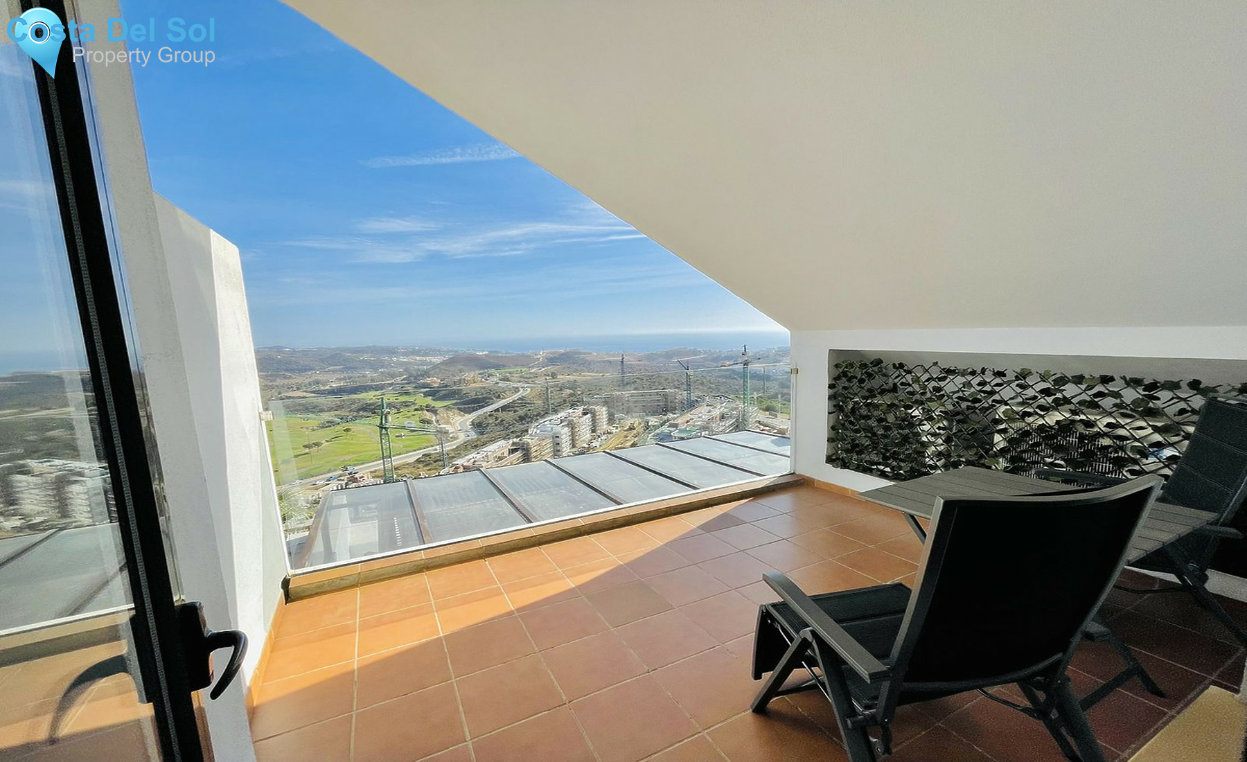 Penthouse in Calanova Golf-1499396