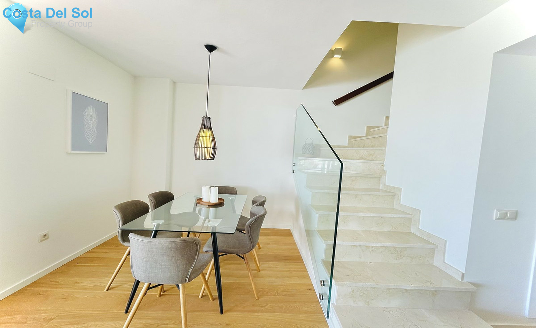 Penthouse in Calanova Golf-1499388