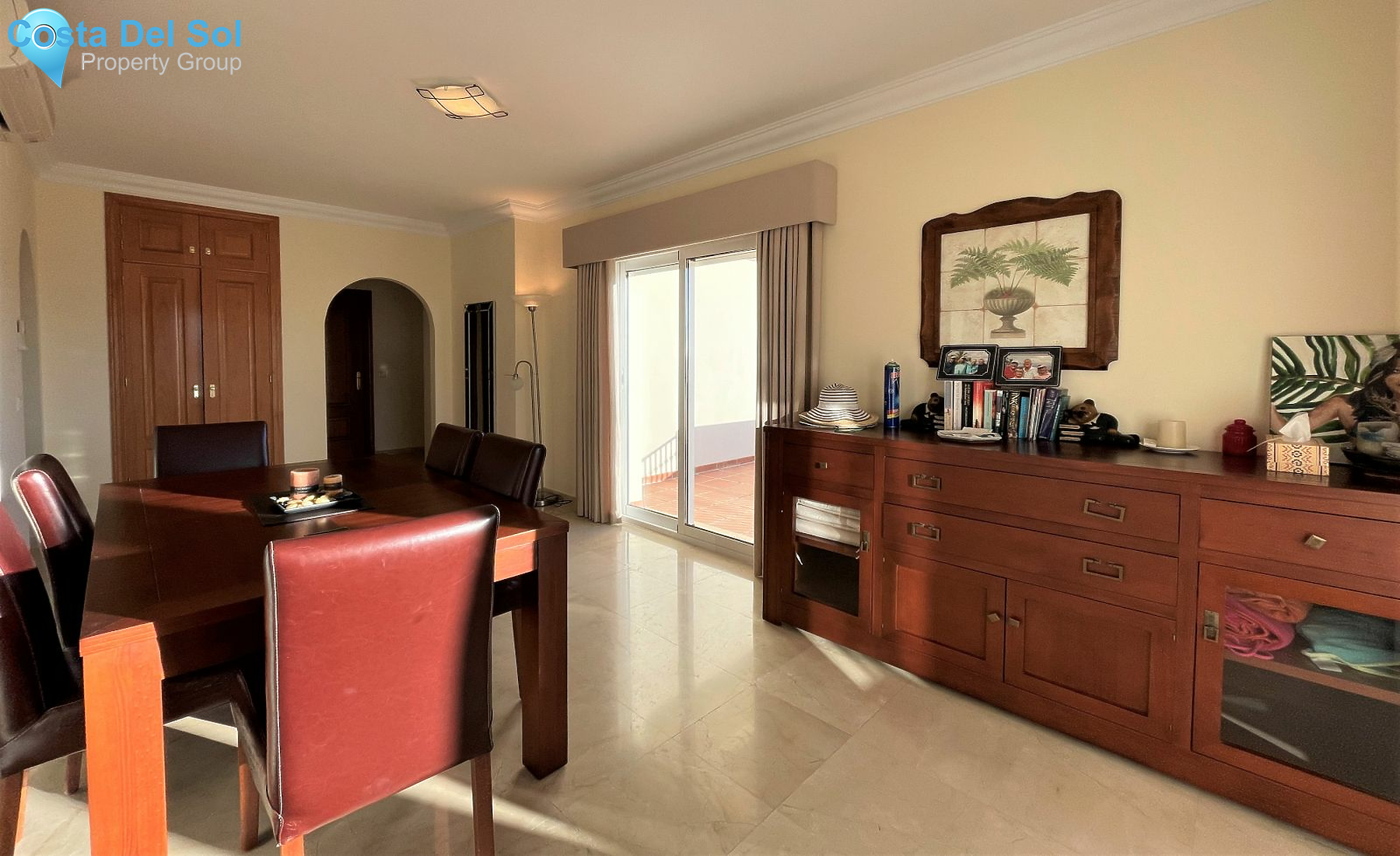 Penthouse in La Cala Hills