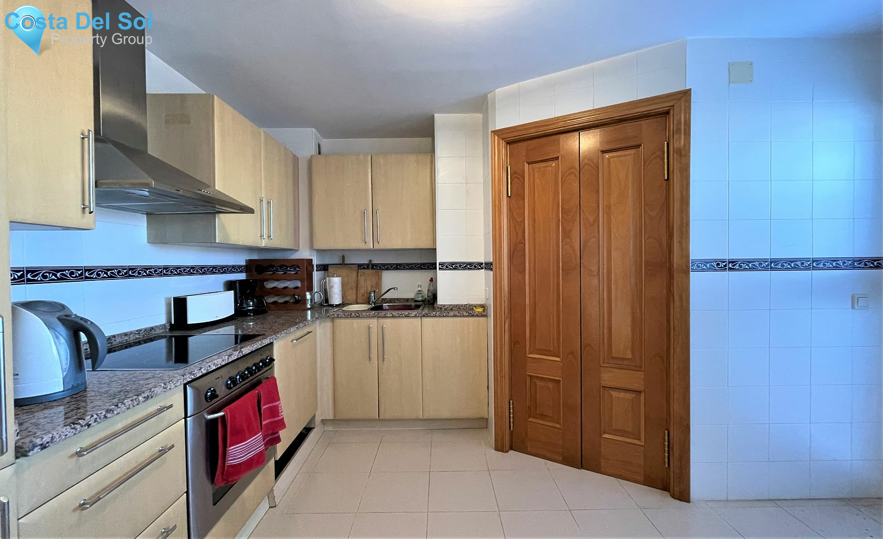 Penthouse in La Cala Hills-1399131