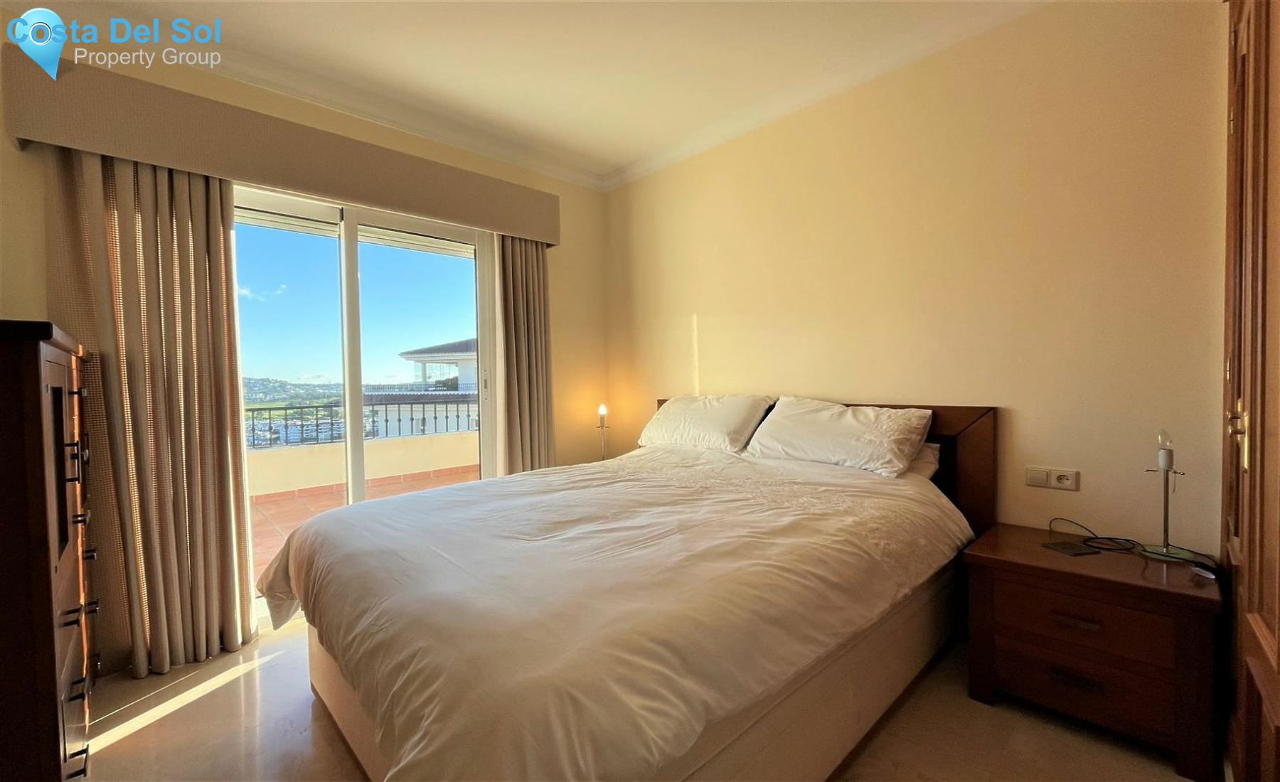 Penthouse in La Cala Hills-1399127