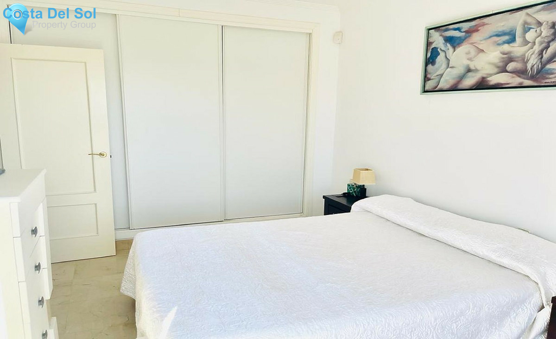 Penthouse in La Cala de Mijas-1301610