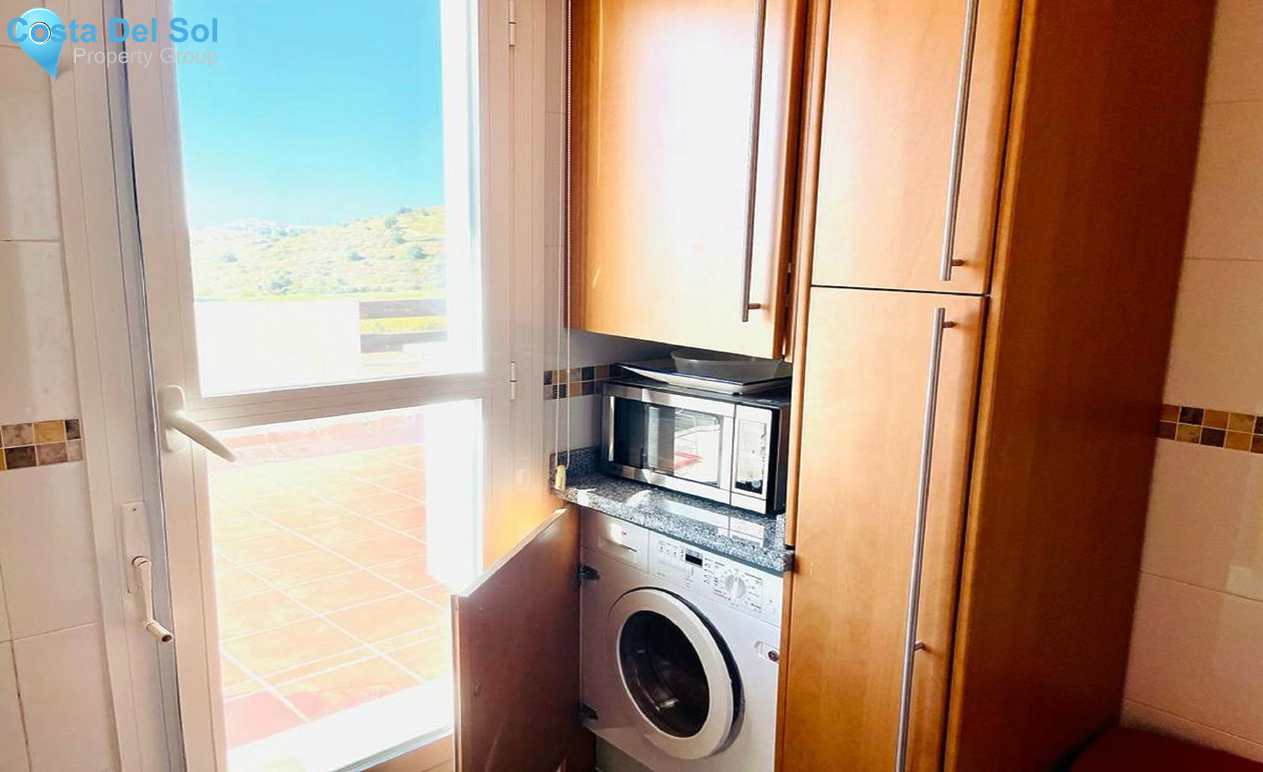 Penthouse in La Cala de Mijas-1301613