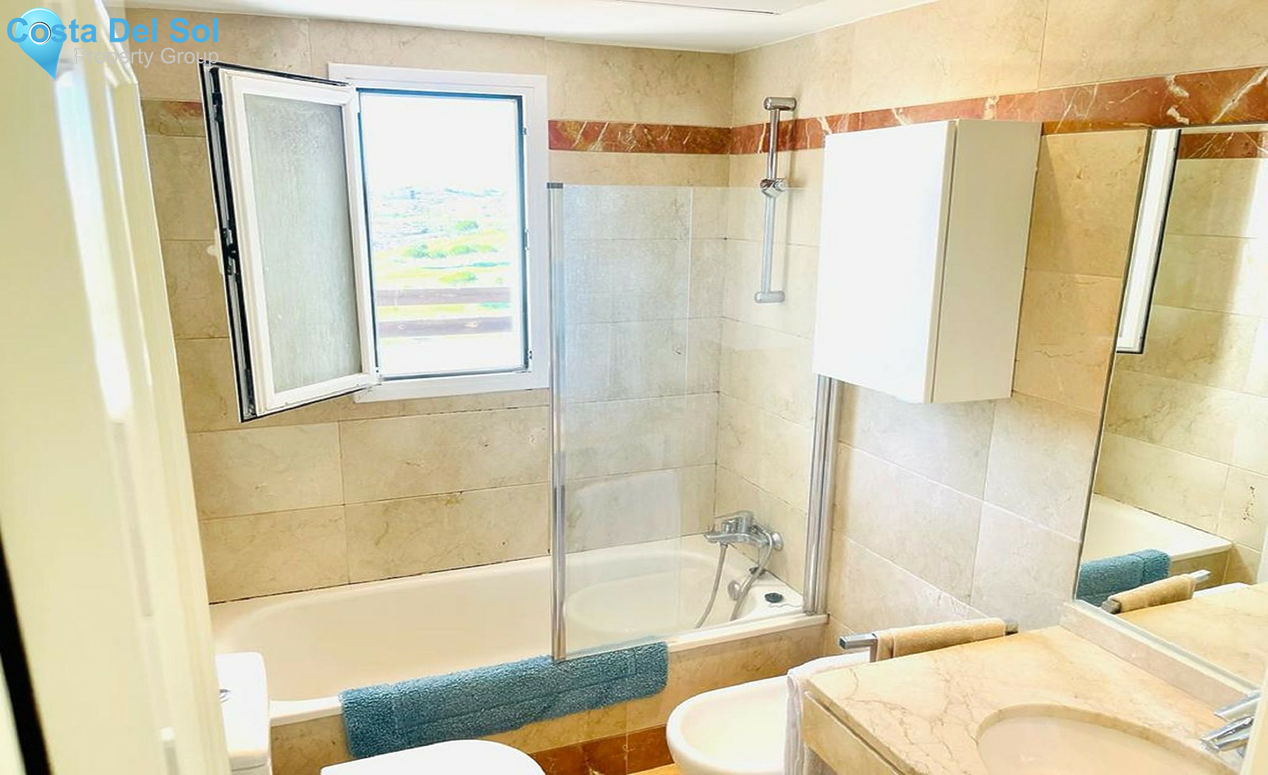 Penthouse in La Cala de Mijas-1301614