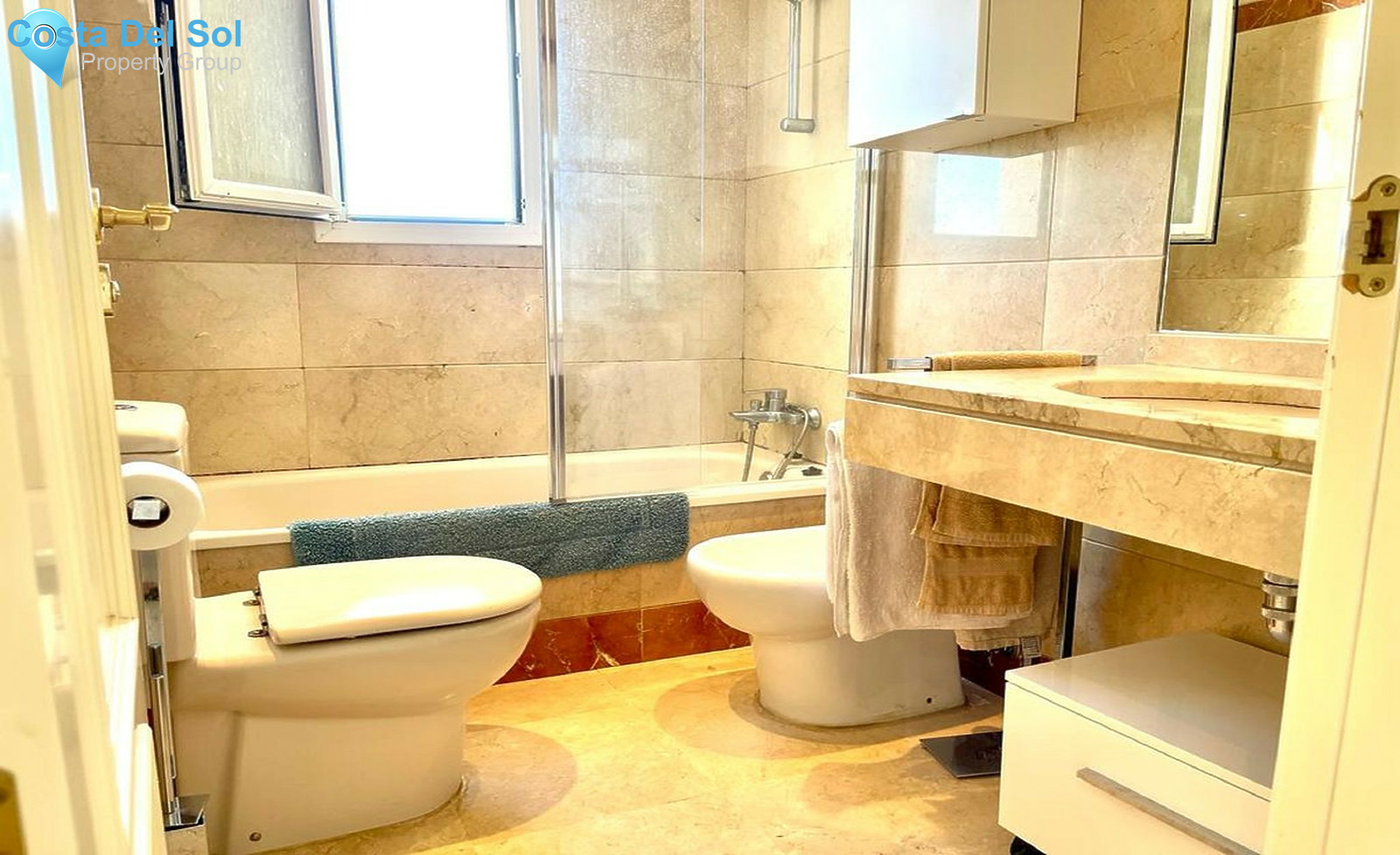 Penthouse in La Cala de Mijas-1301615