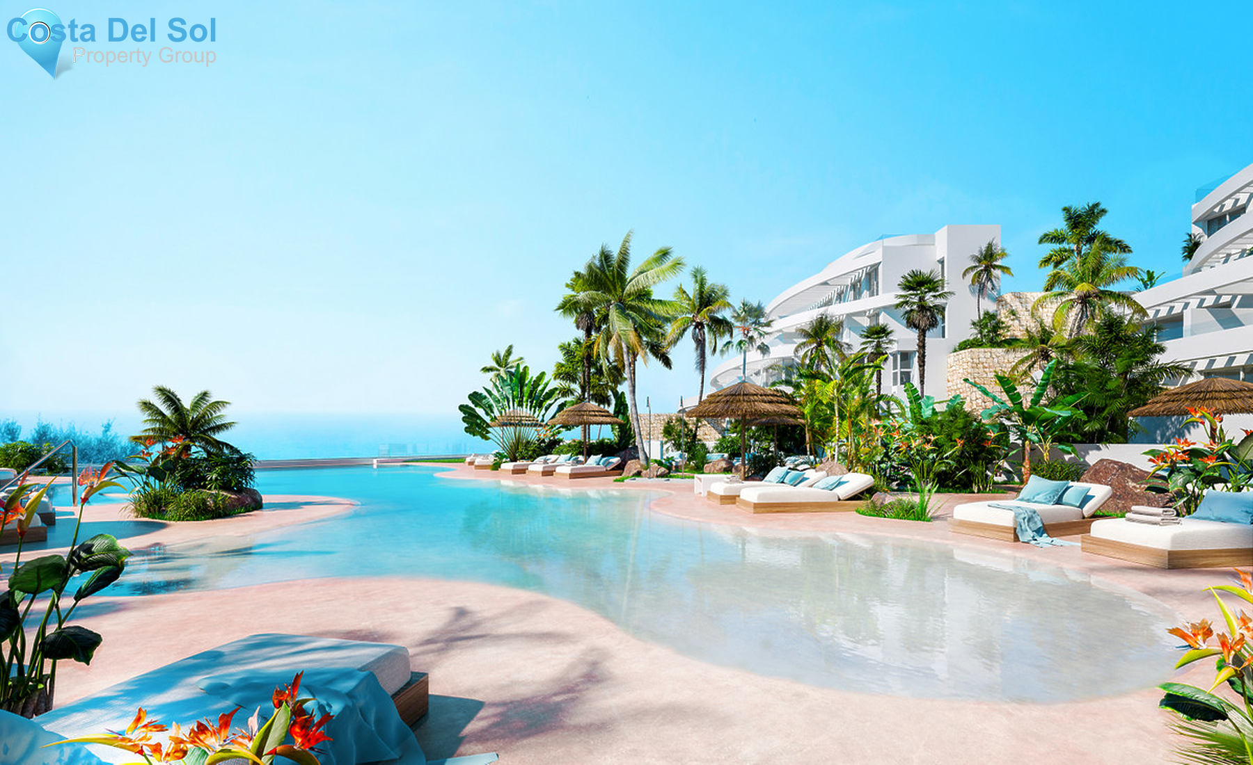 Penthouse in La Cala de Mijas-1319324