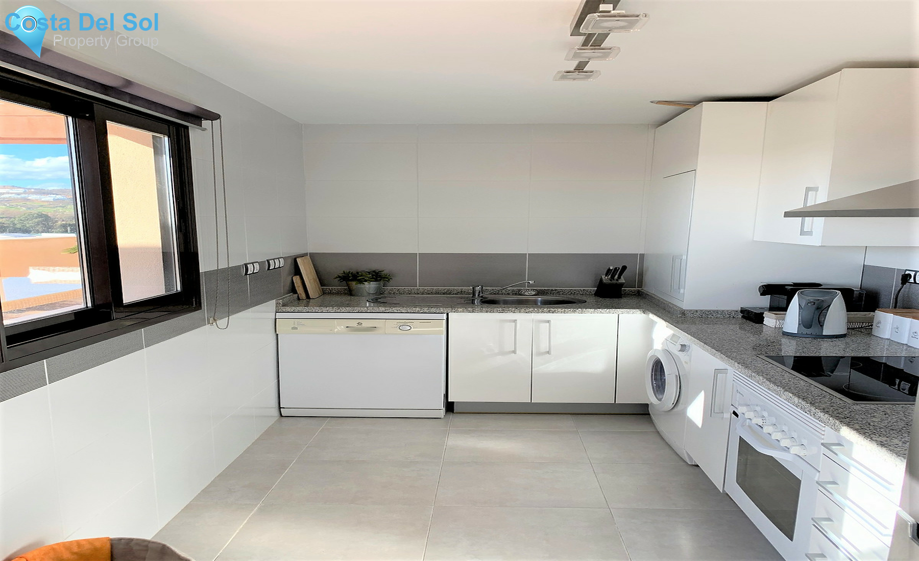 Penthouse in La Cala de Mijas-1324962