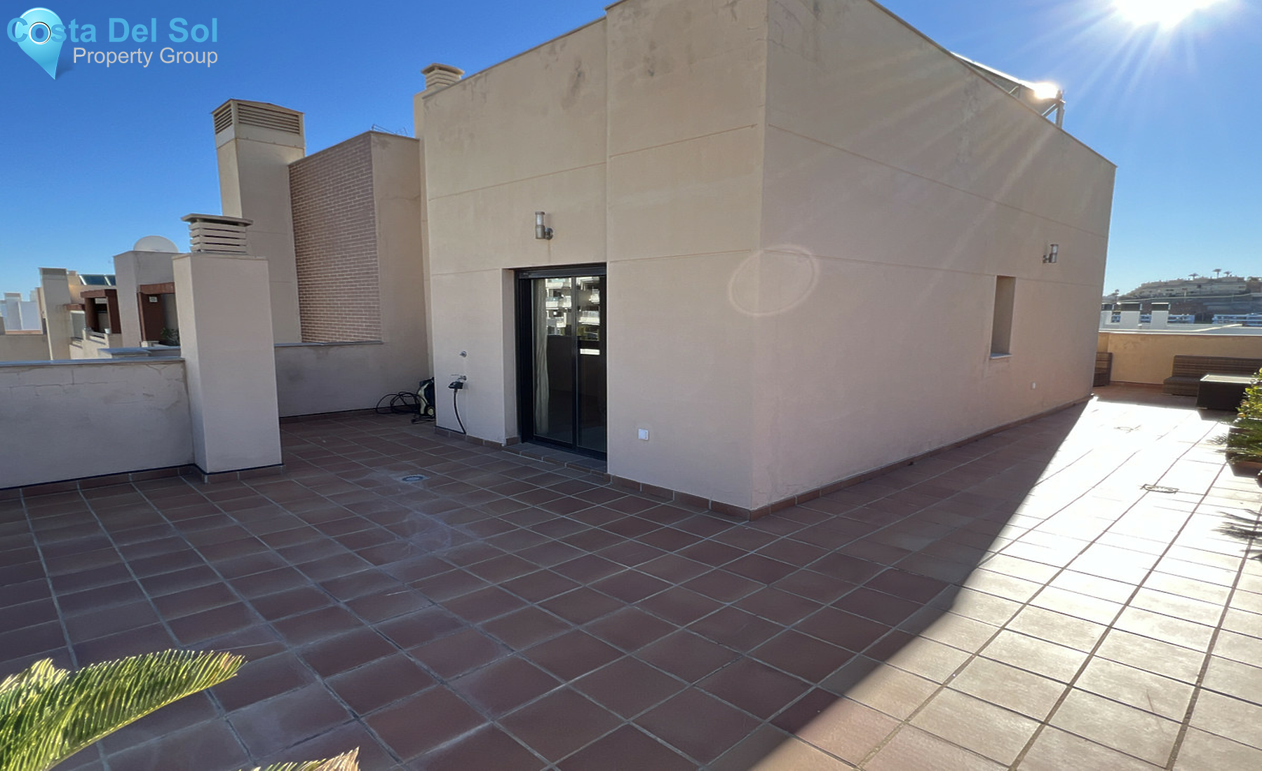 Penthouse in La Cala de Mijas-1324968