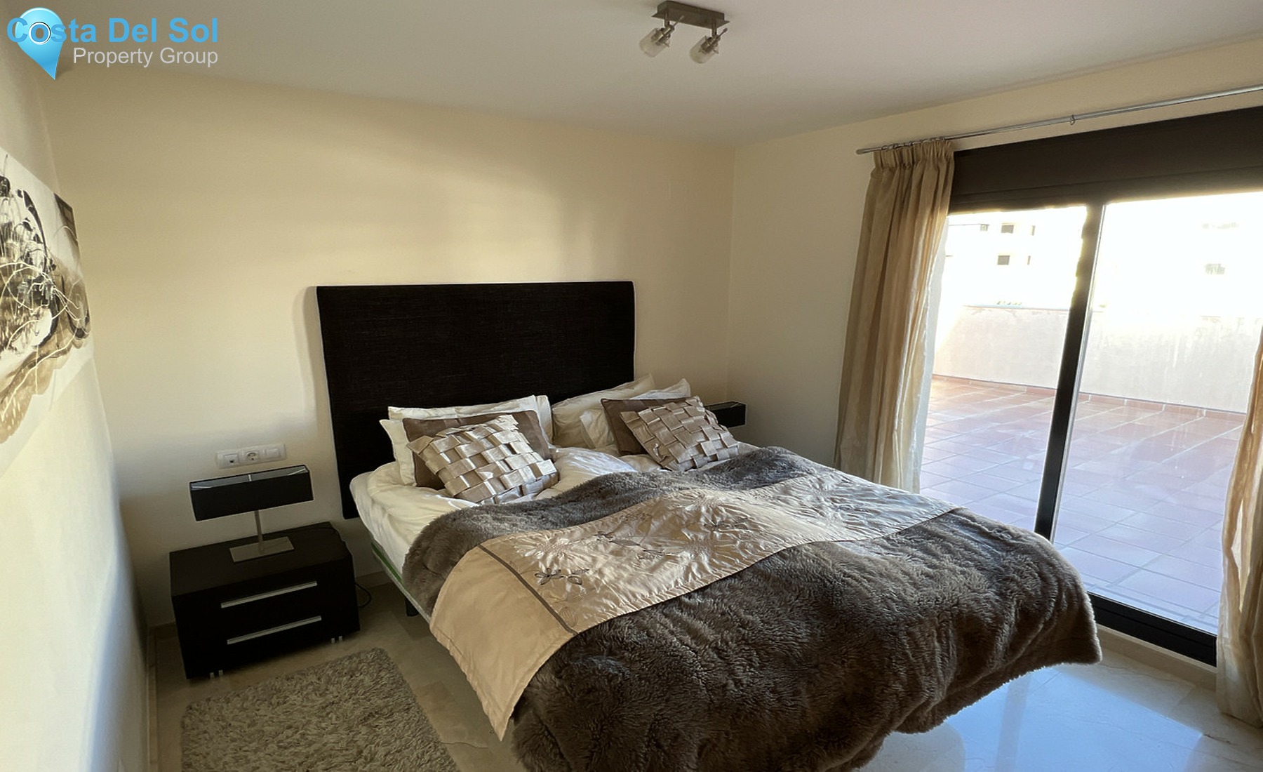 Penthouse in La Cala de Mijas-1324954