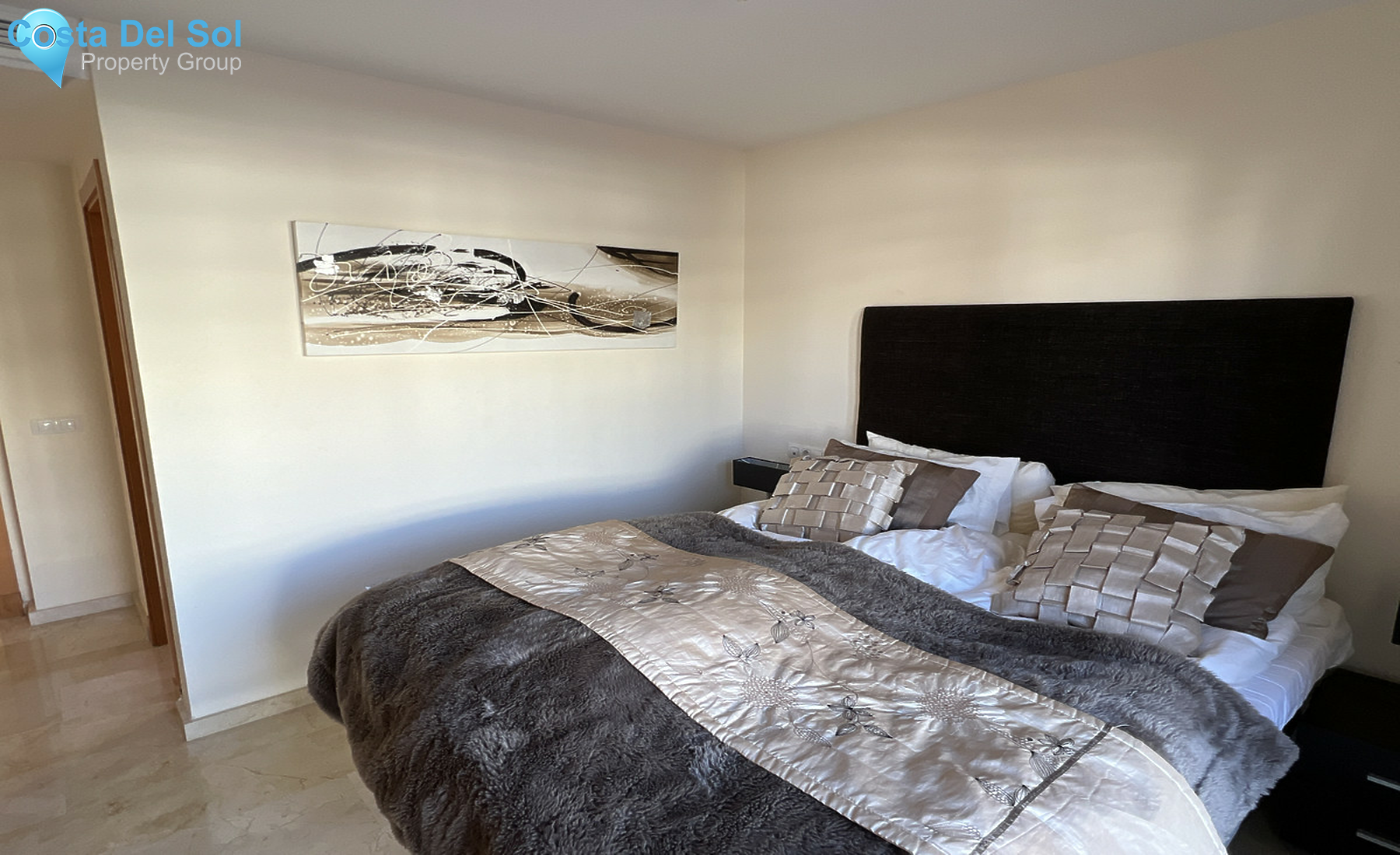 Penthouse in La Cala de Mijas-1324955