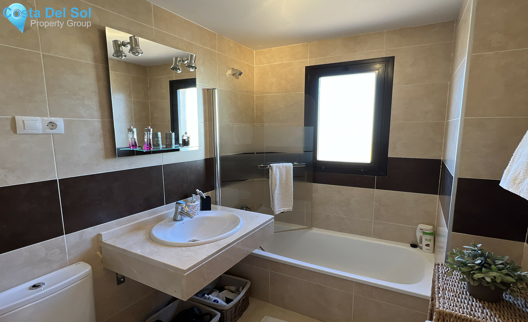 Penthouse in La Cala de Mijas-1324956