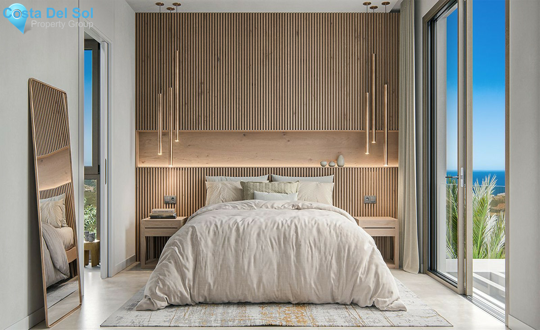 Penthouse in La Cala de Mijas-1416484