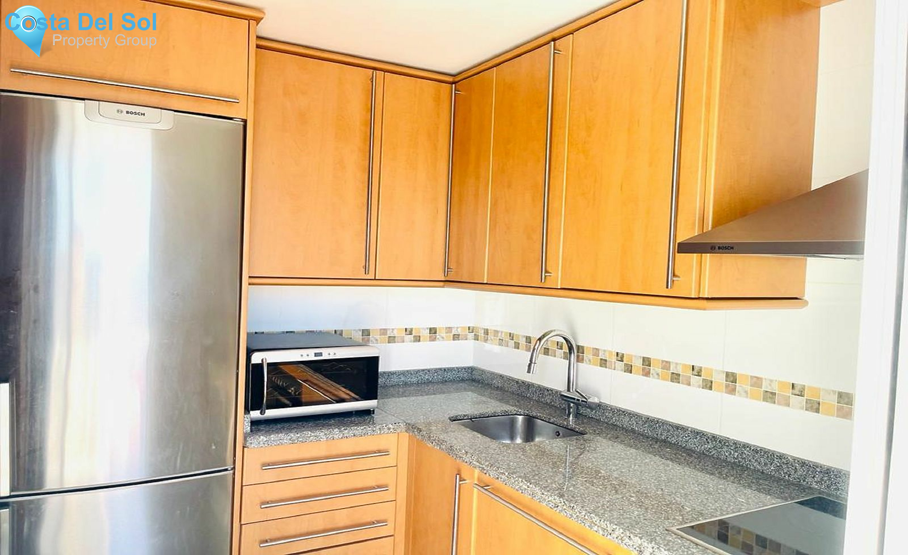 Penthouse in La Cala de Mijas-1143279