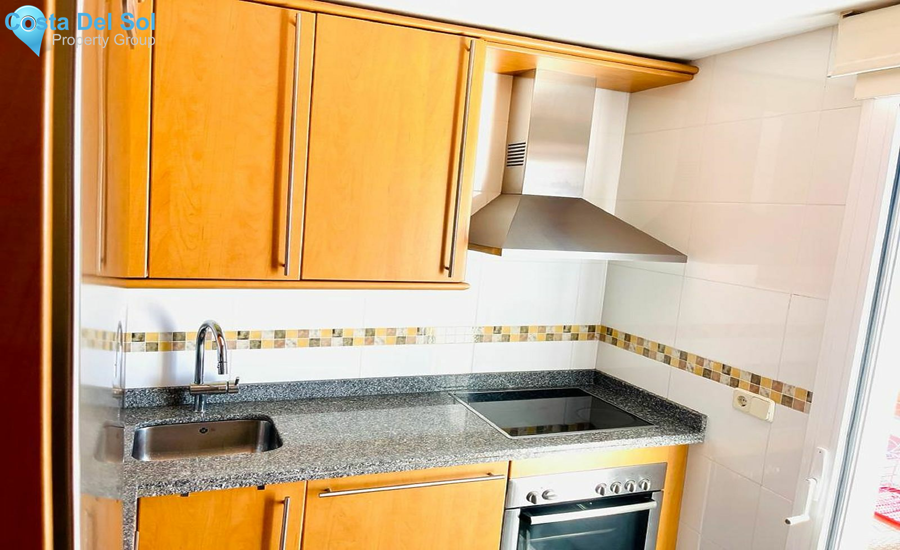 Penthouse in La Cala de Mijas-1143280