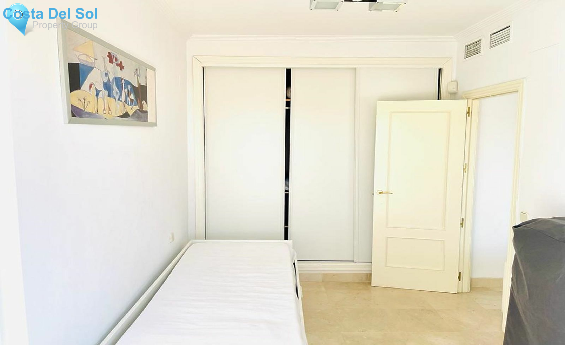 Penthouse in La Cala de Mijas-1143276