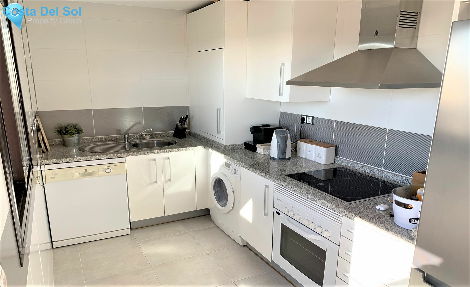 Penthouse in La Cala de Mijas-1196886