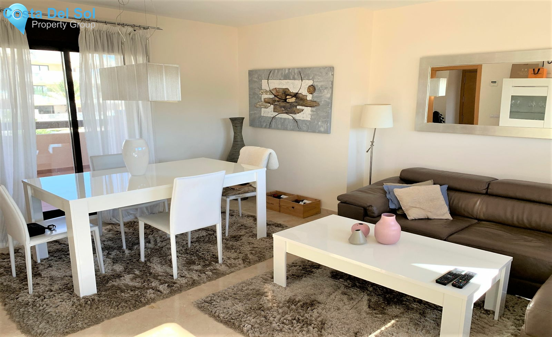 Penthouse in La Cala de Mijas-1196889