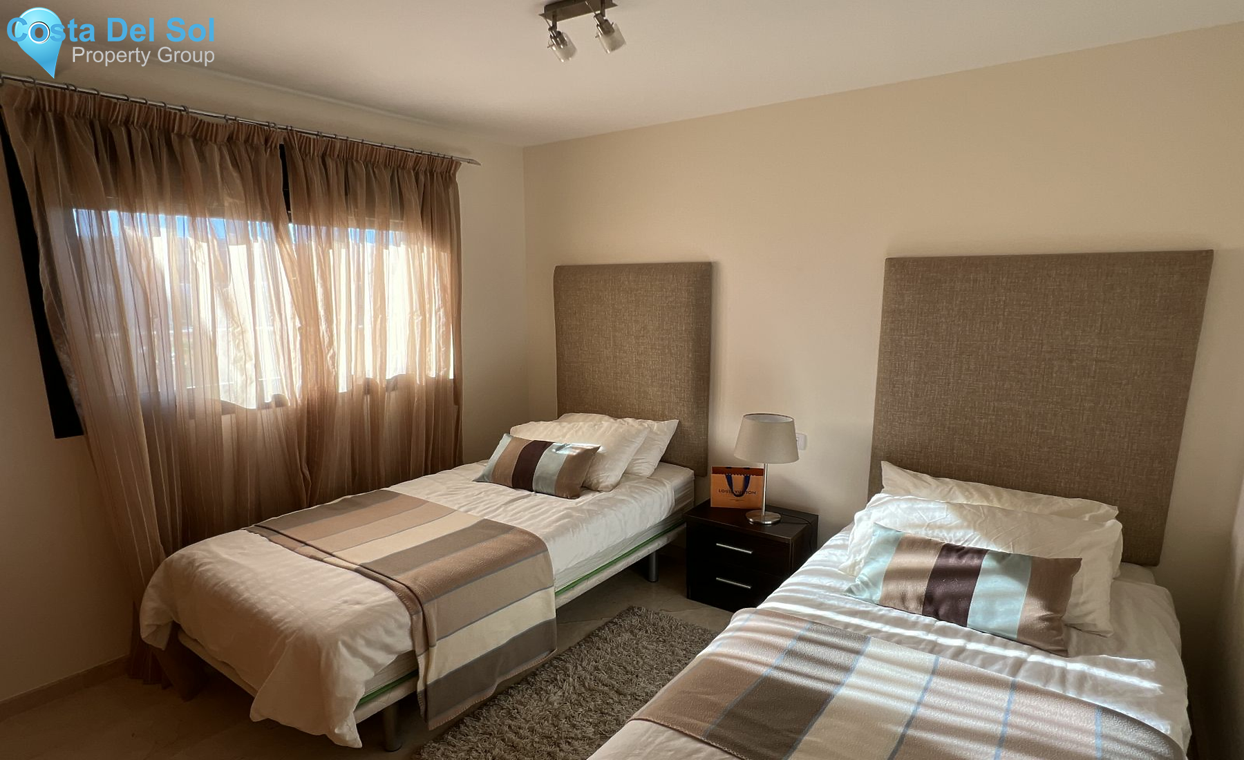 Penthouse in La Cala de Mijas-1196882