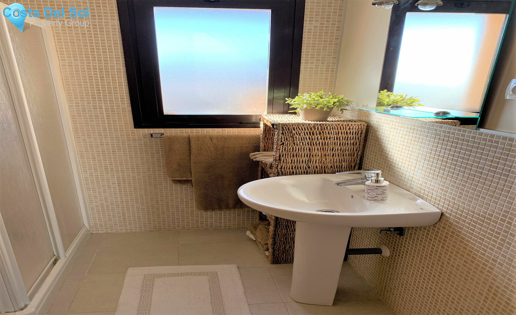 Penthouse in La Cala de Mijas-1196884