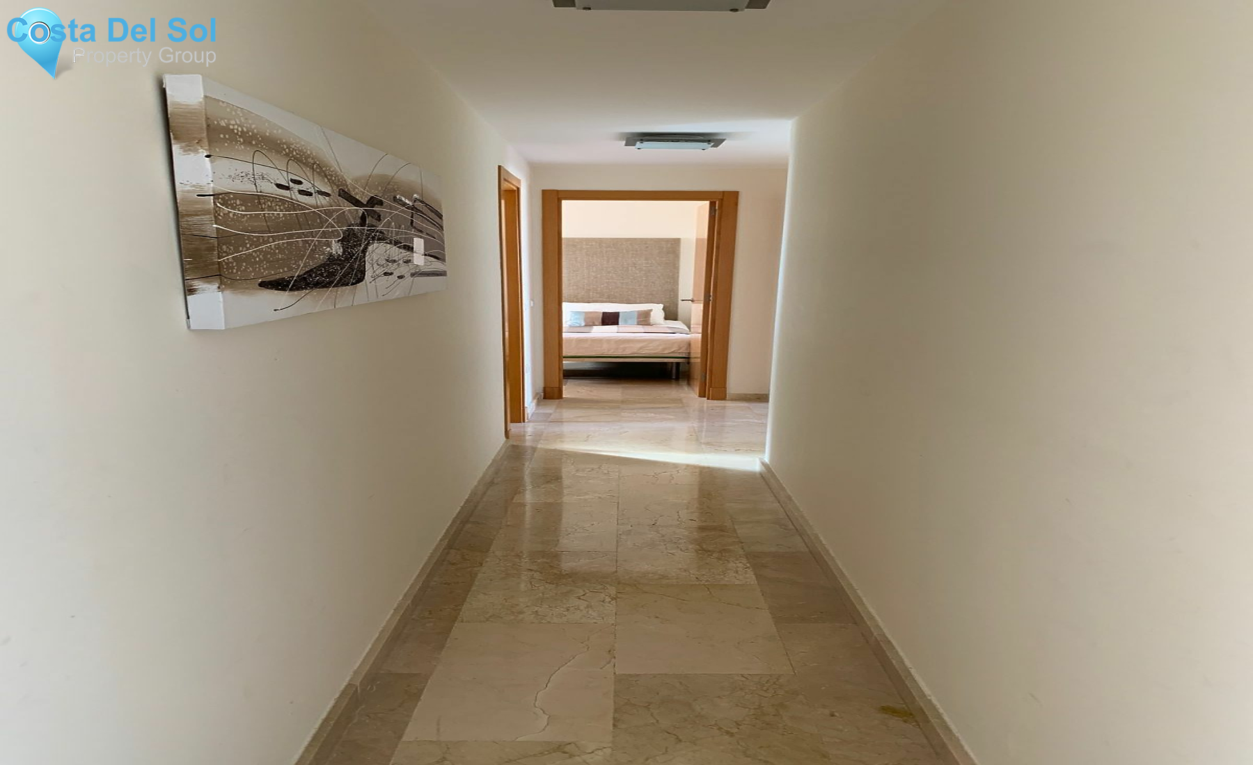 Penthouse in La Cala de Mijas-1196885