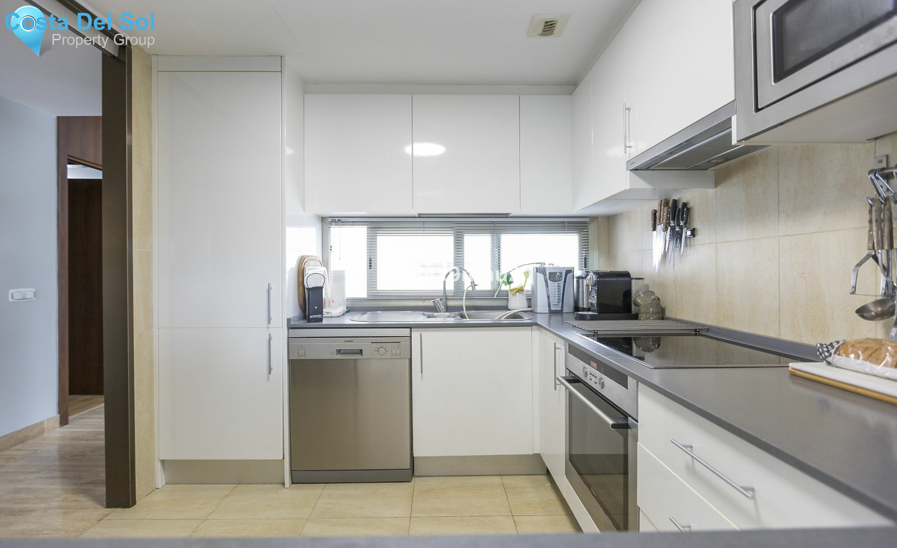 Penthouse in La Cala de Mijas-1391418