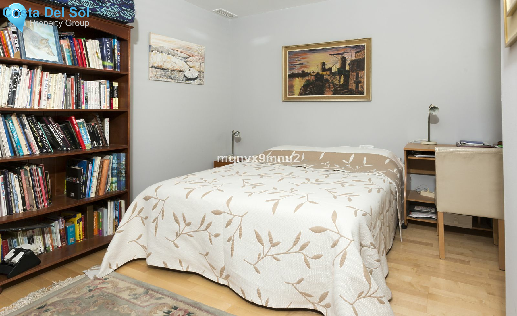 Penthouse in La Cala de Mijas-1391419