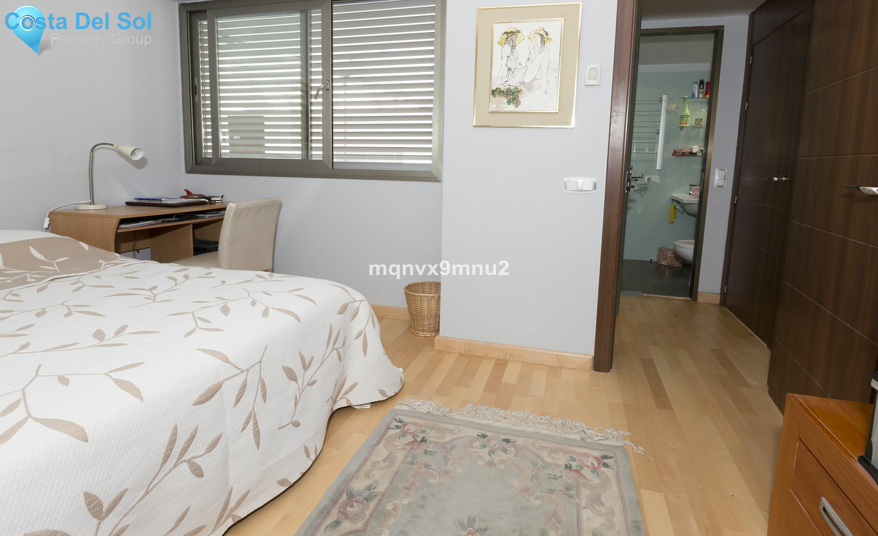 Penthouse in La Cala de Mijas-1391420