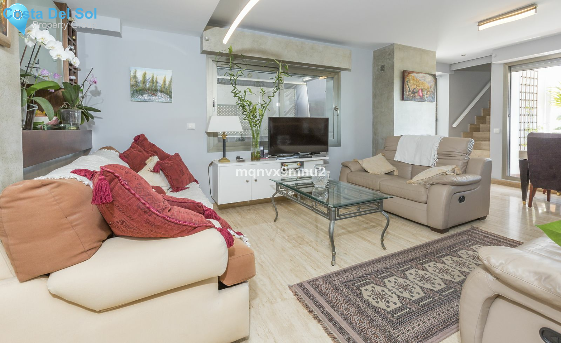 Penthouse in La Cala de Mijas-1391423