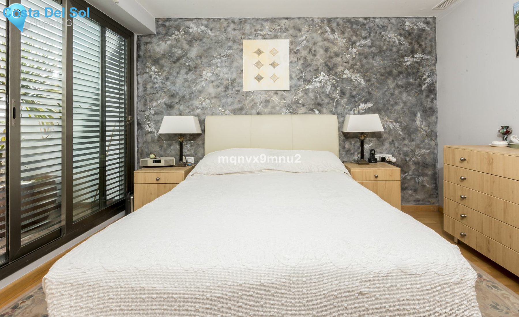 Penthouse in La Cala de Mijas-1391425