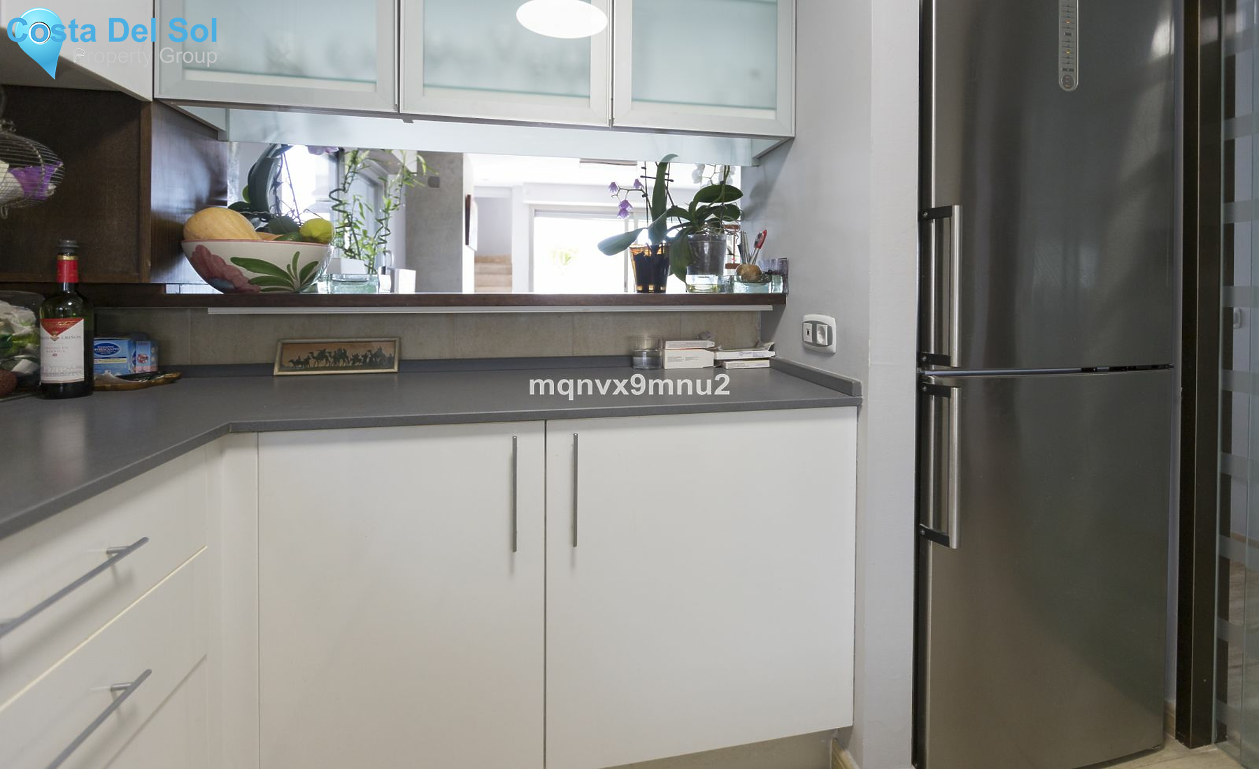 Penthouse in La Cala de Mijas-1391426