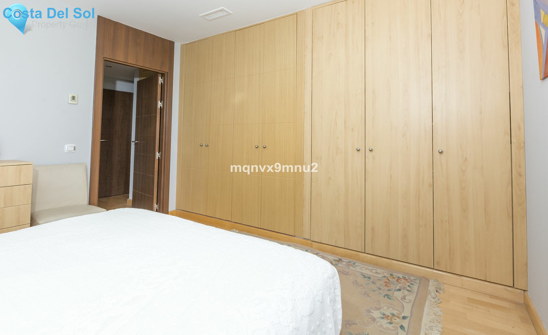 Penthouse in La Cala de Mijas-1391427