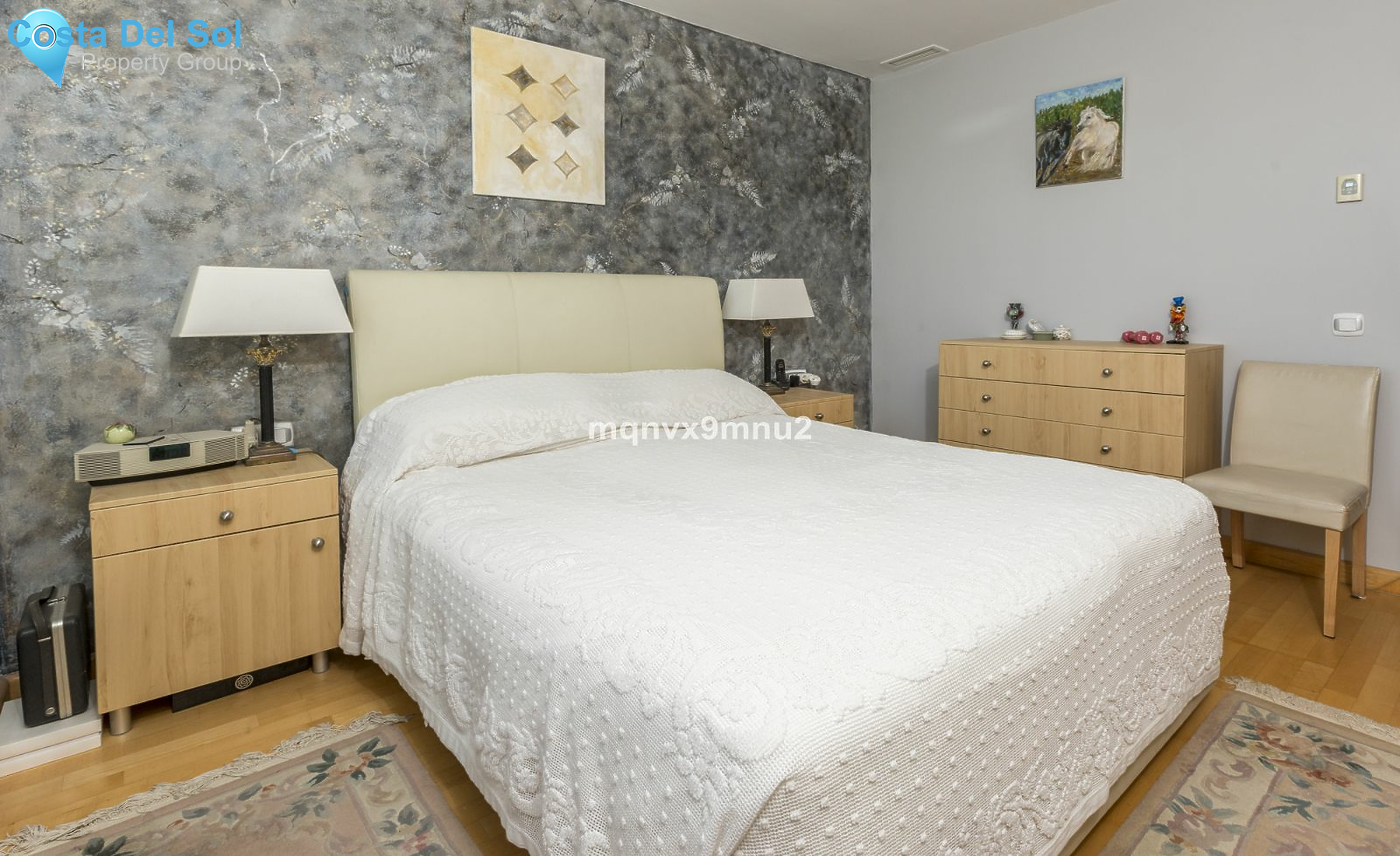 Penthouse in La Cala de Mijas-1391428