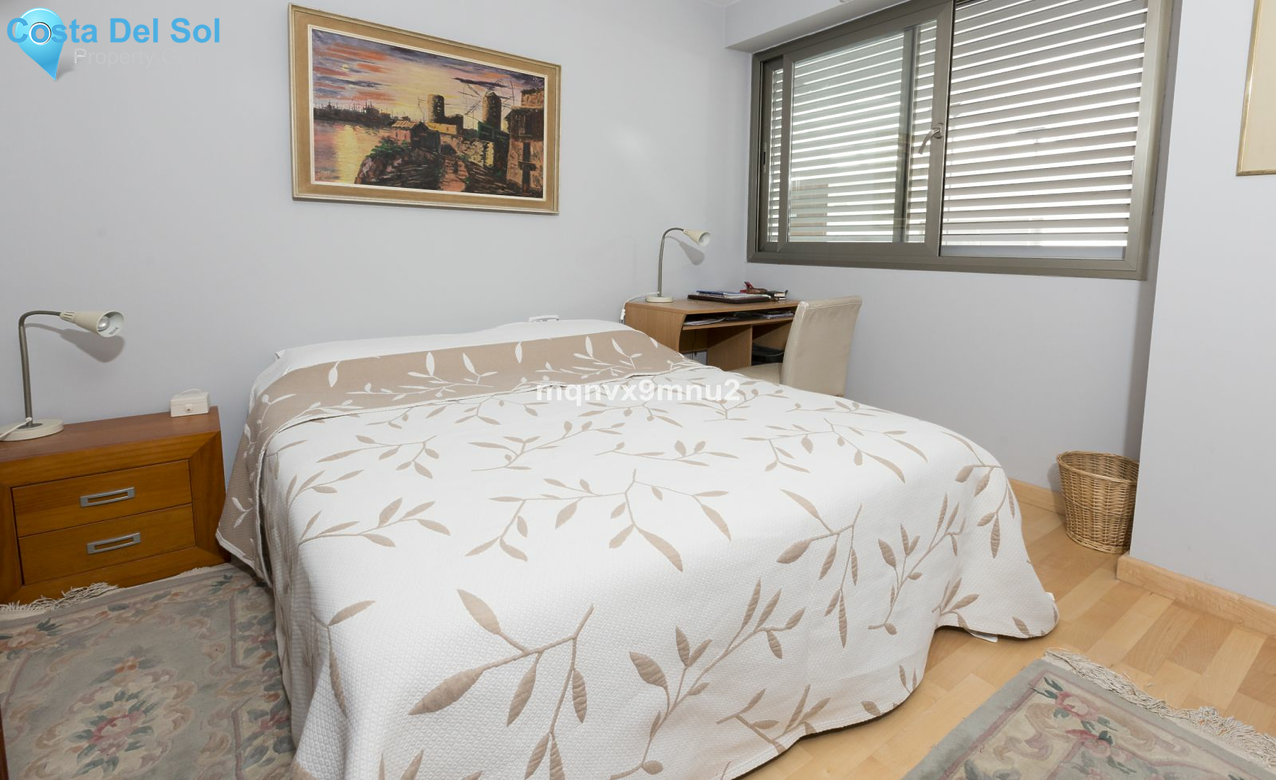 Penthouse in La Cala de Mijas-1391413