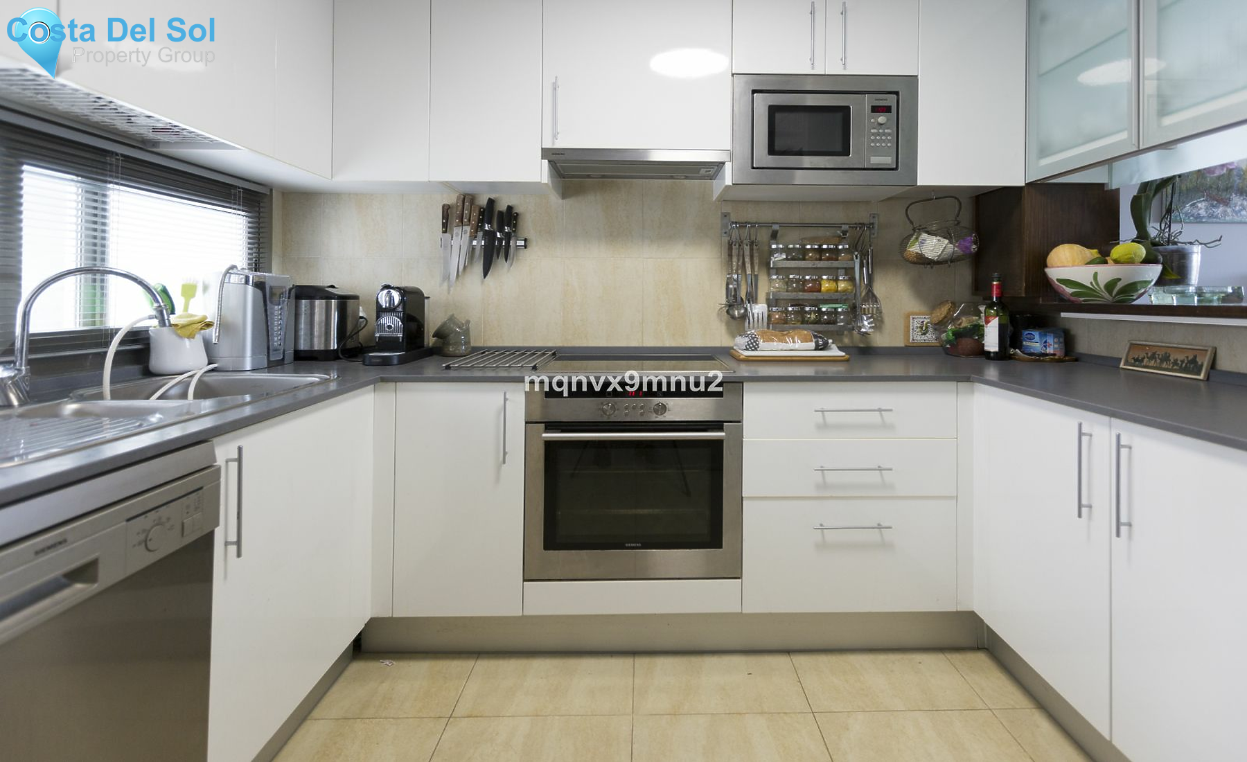 Penthouse in La Cala de Mijas-1391415