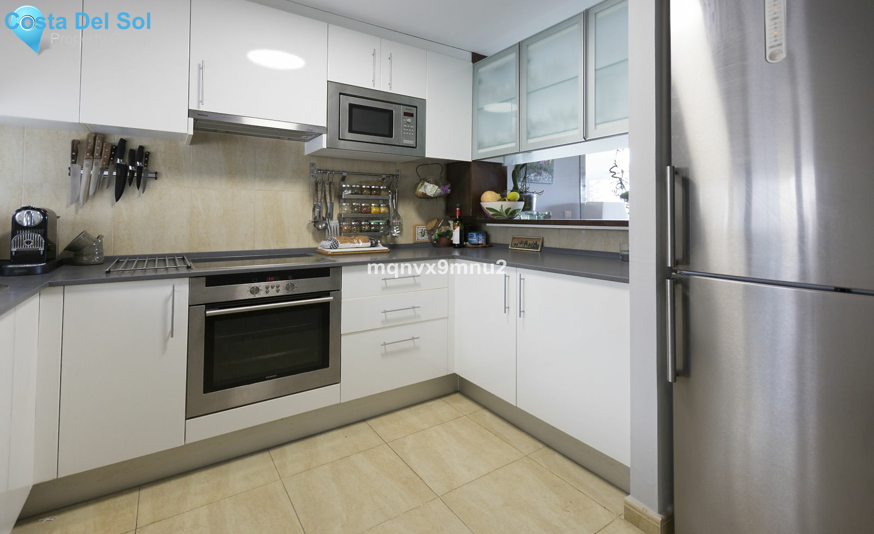 Penthouse in La Cala de Mijas-1391416