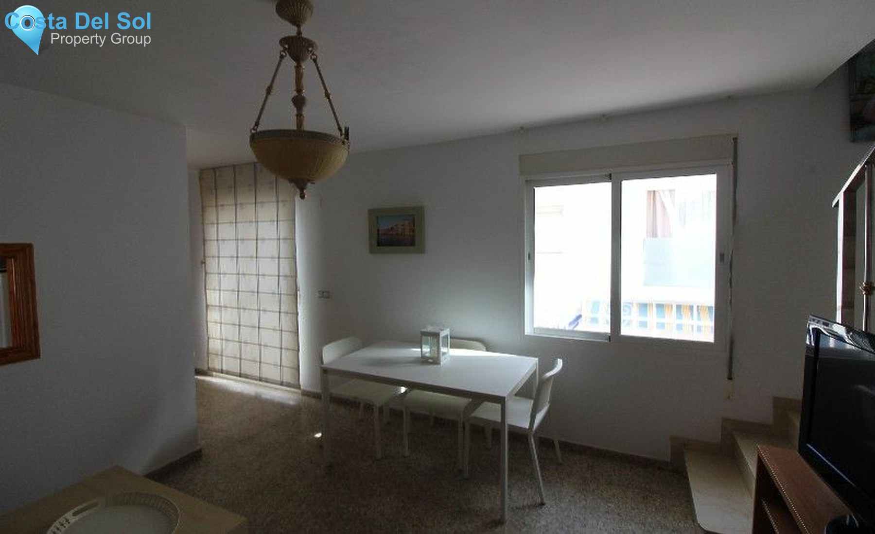 Penthouse in La Carihuela-1430338